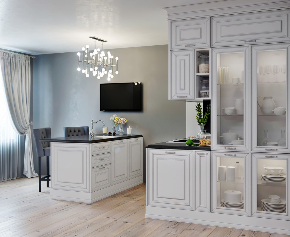 Кухня "Оливия"