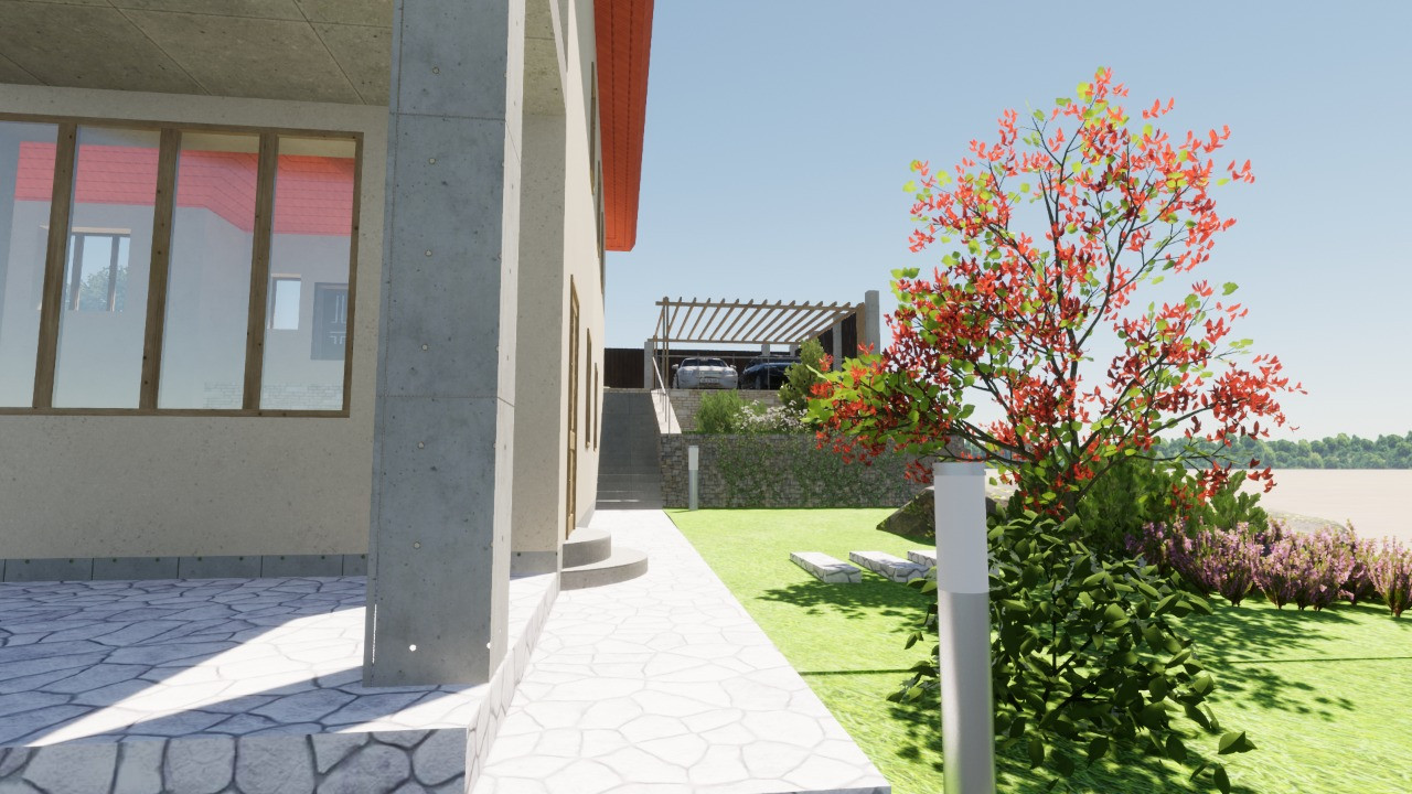 Проект "Пластунский"