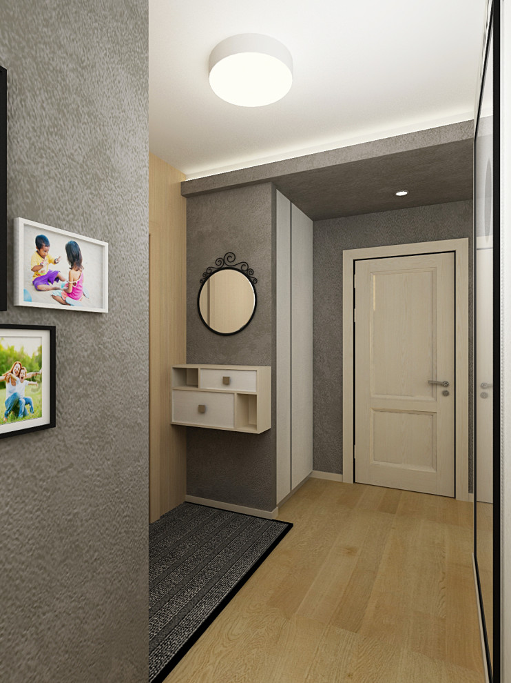 жк EcoLife - квартира для молодой семьи