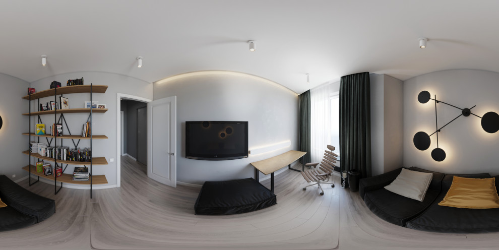 гостевая комната