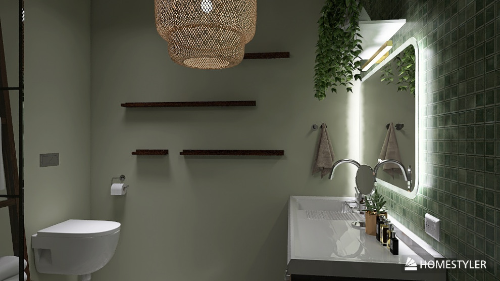 Скандинавия гекаты