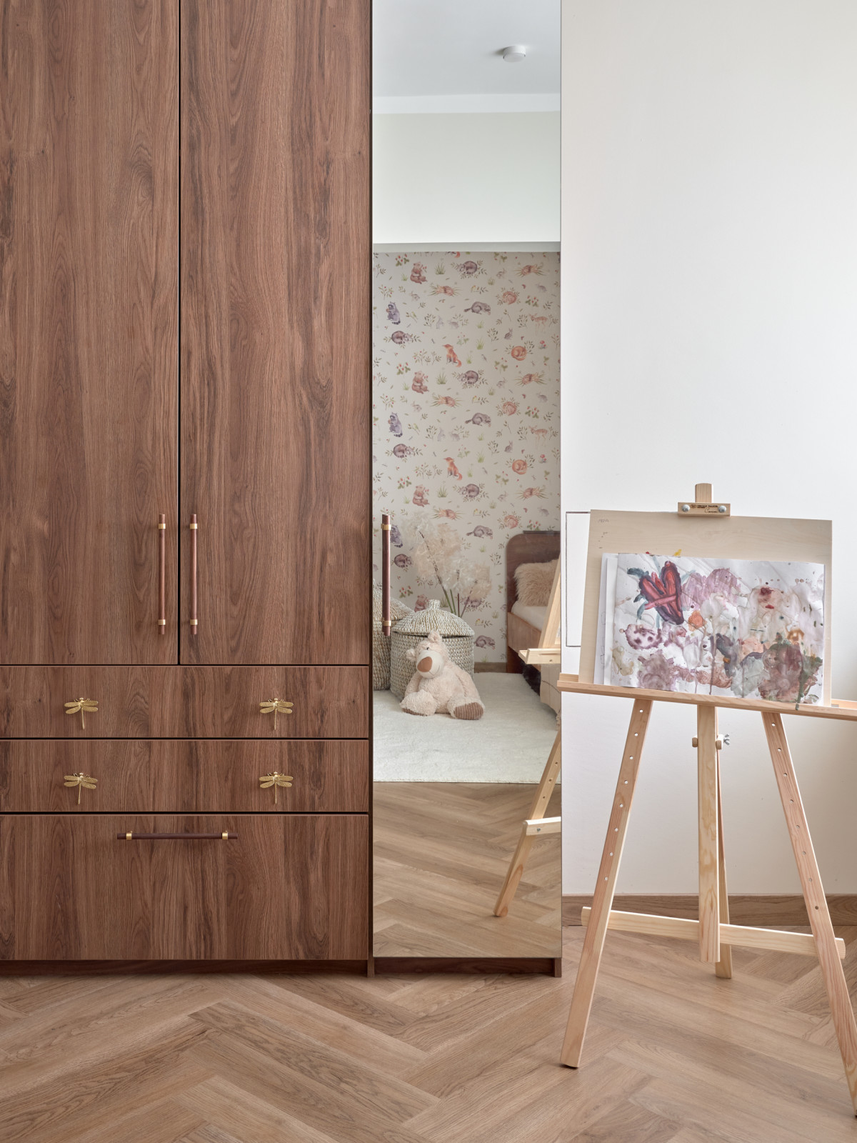 Родные берега