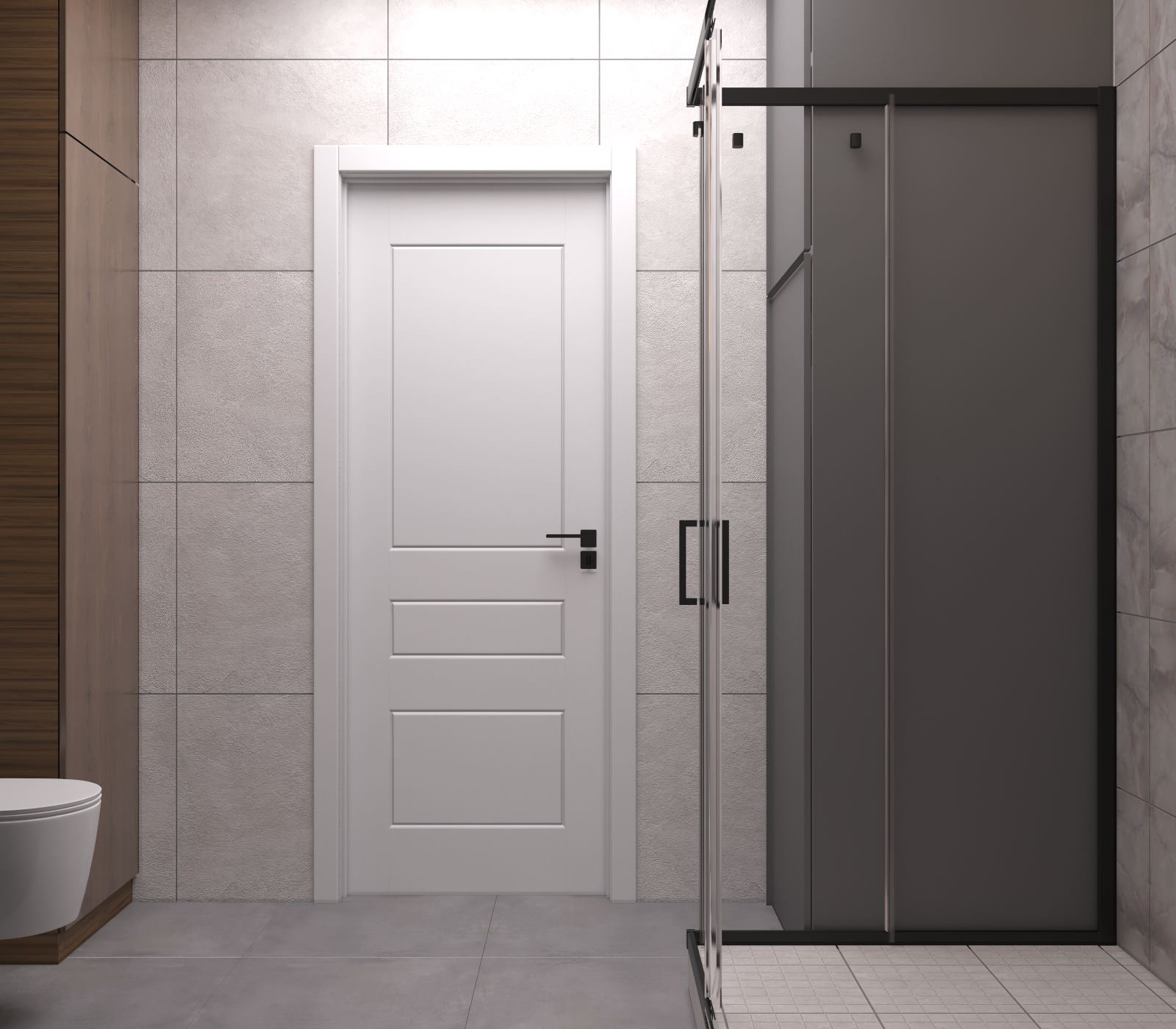 Кухня  ЖК Вересаево