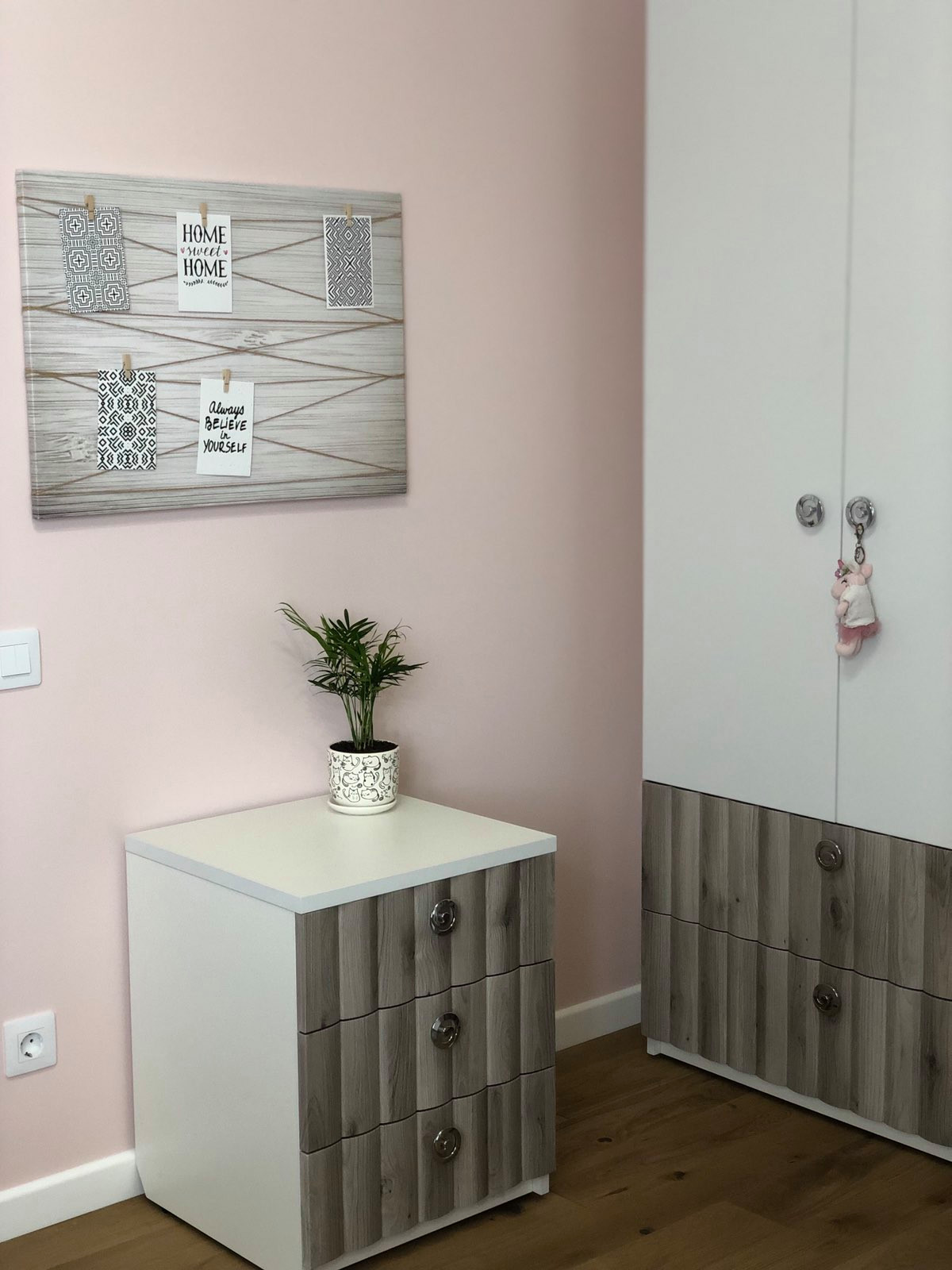 Квартира в жк "Высоково"