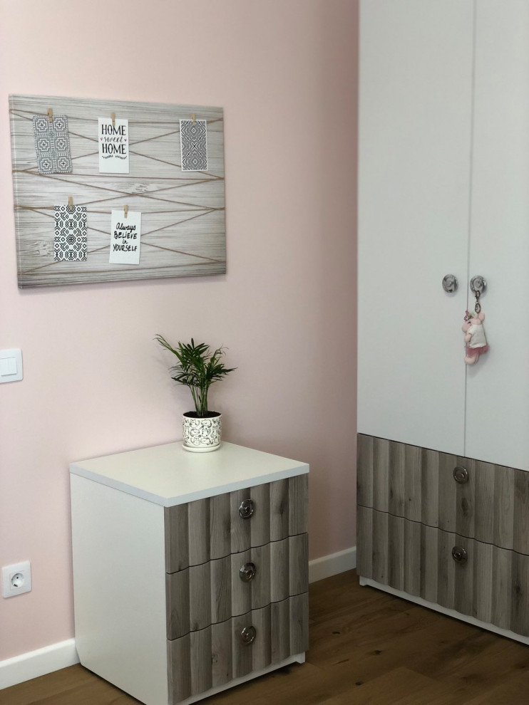 Квартира в жк "Высоково"