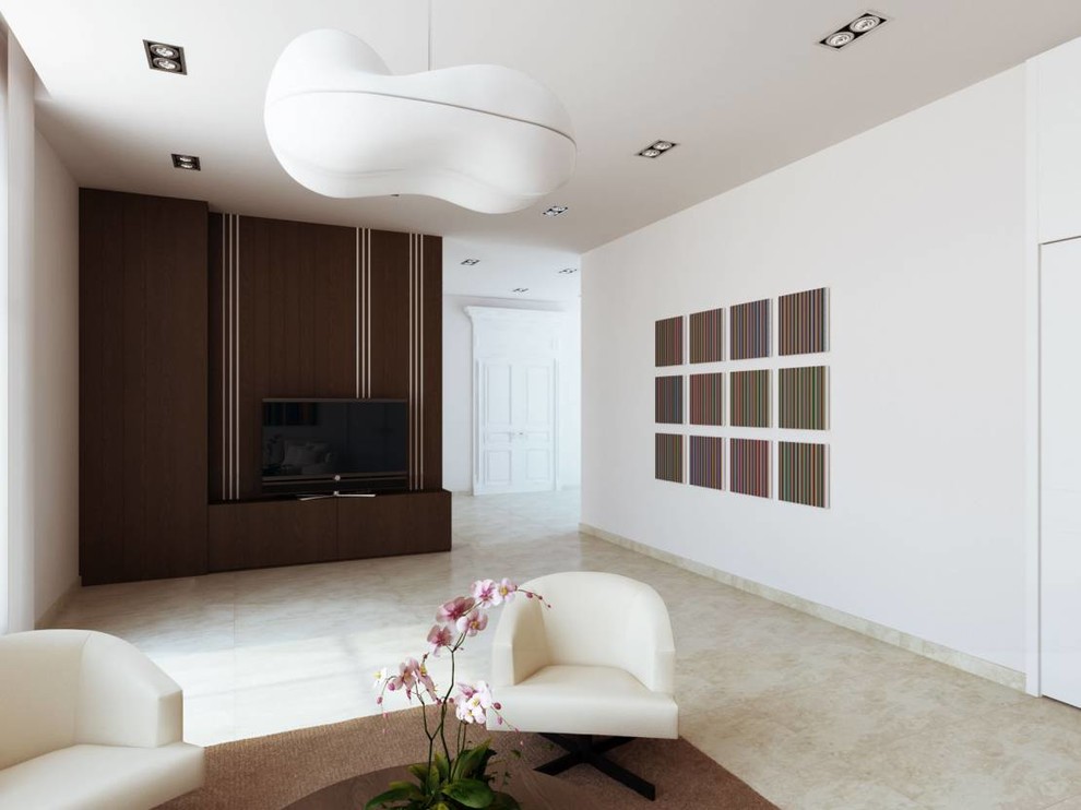 Residence on Azov coast