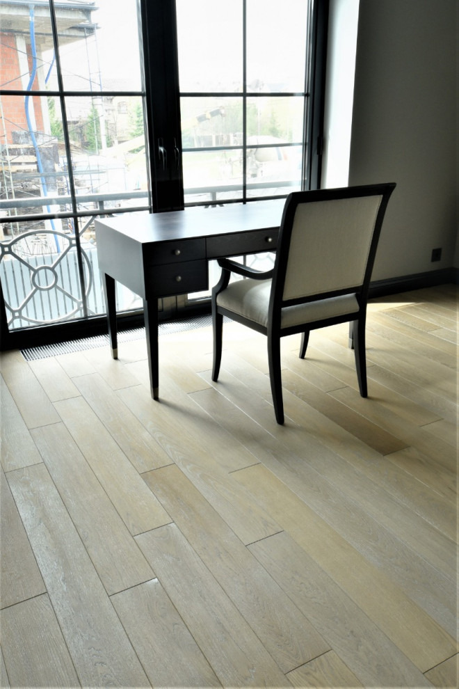 Массивная доска