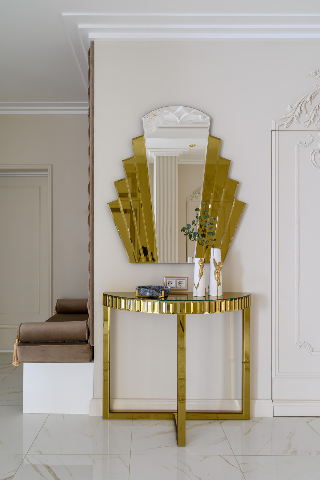 Современный шепот классики или полет стрекозы