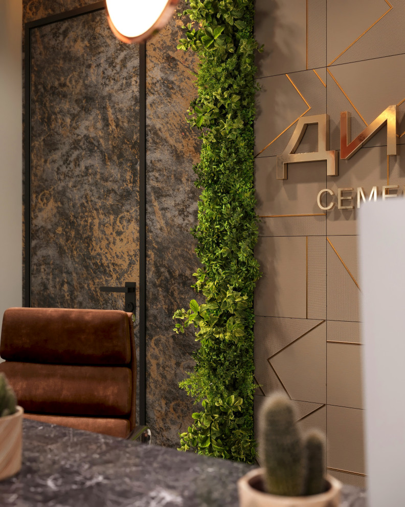 Дизайн стоматологии