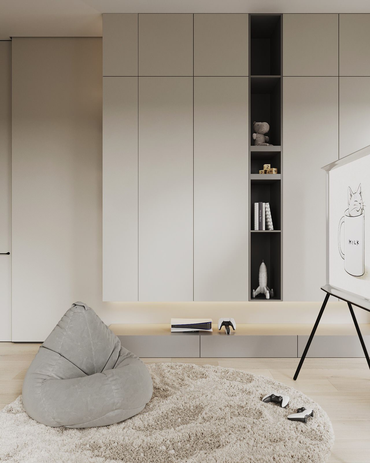 Обложка проекта: Барминская