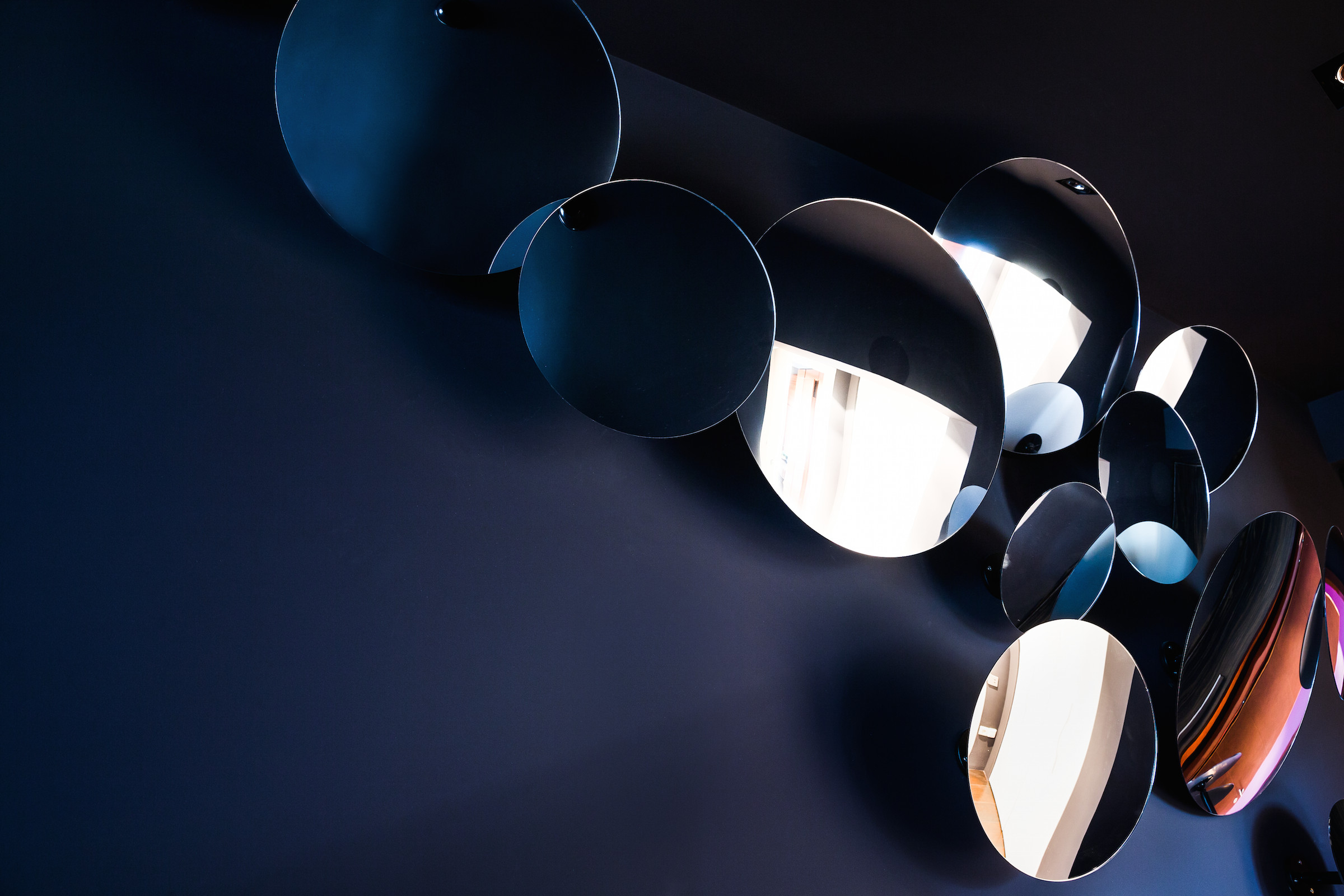 Houzz тур: Интерьерный экспрессионизм в московской квартире