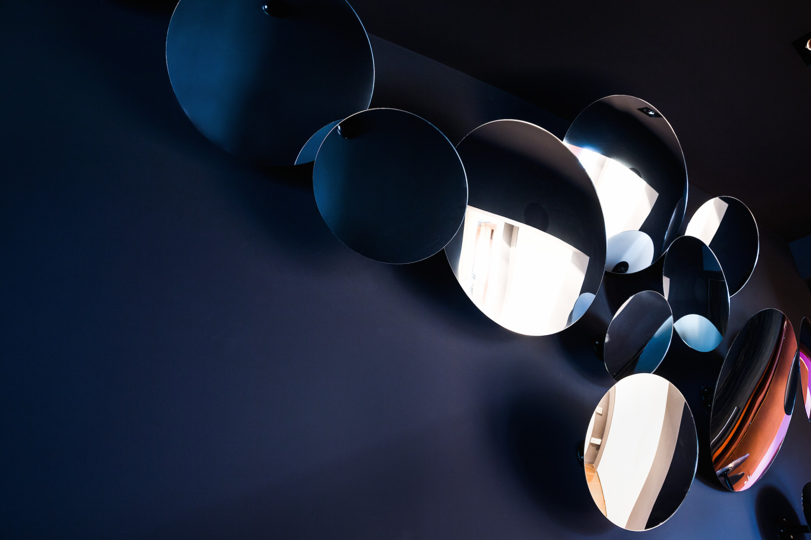 Квартира в центре Москвы