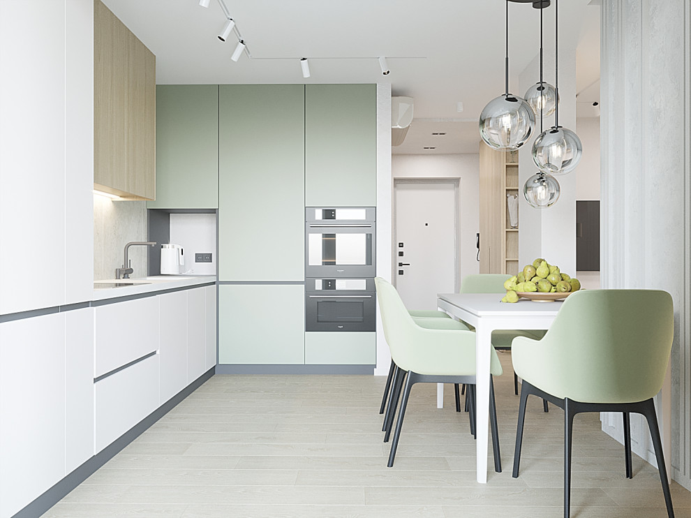 Энтузиастов