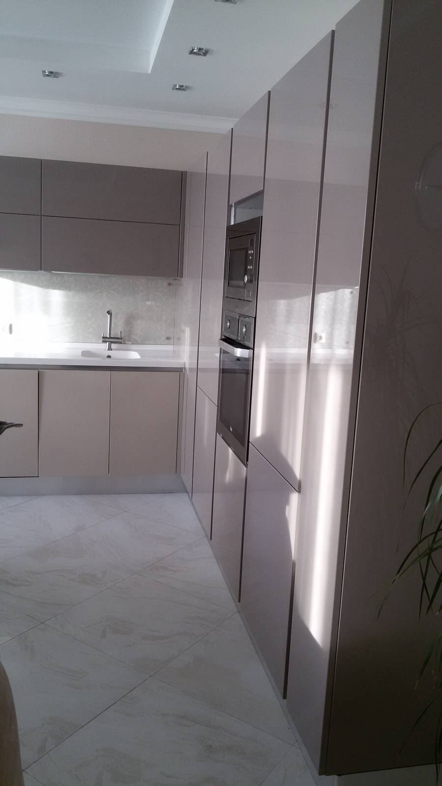 Квартира ул.Красный проспект