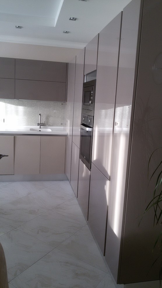 Квартира ул.Красный проспект