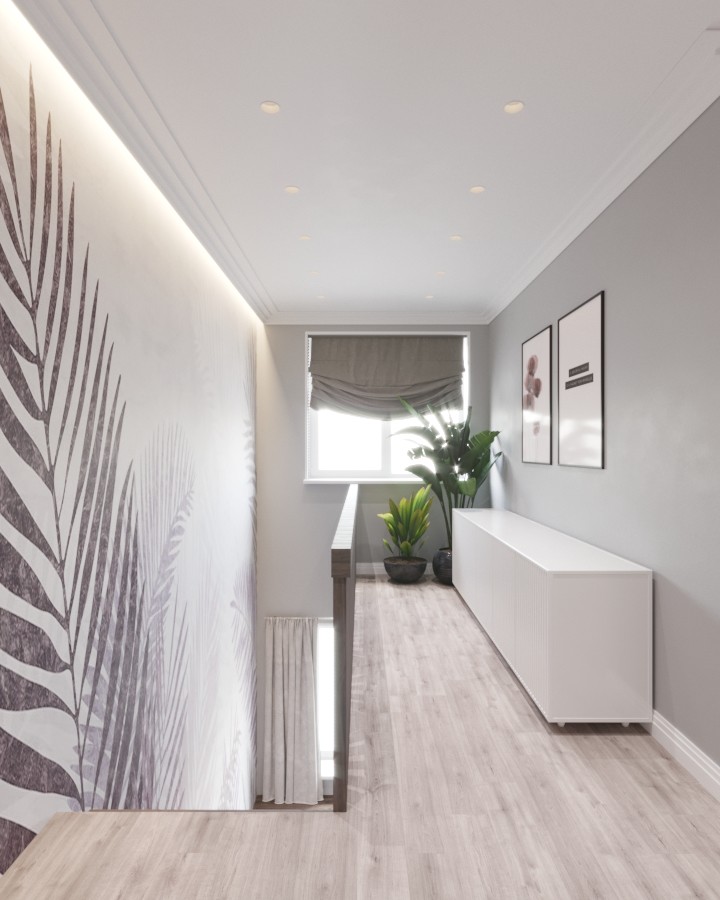 Элегантная современность