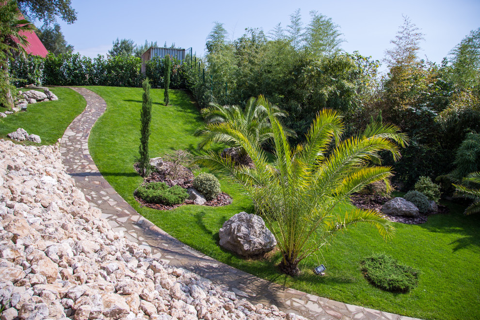 Ландшафтный Дизайн Олимпийский Сочи