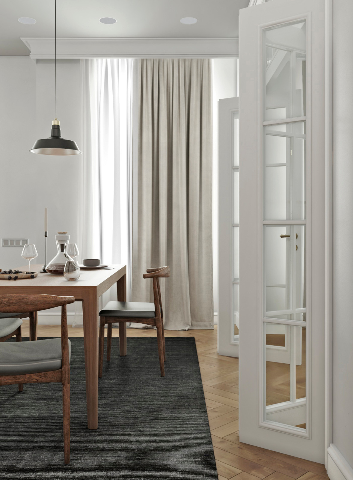 Квартира в г.Москва