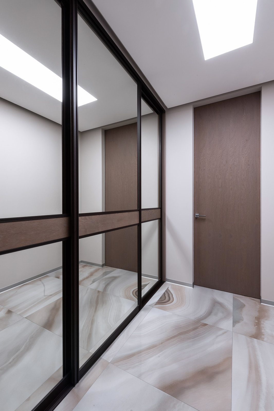 Обложка проекта: Квартира на Галущака