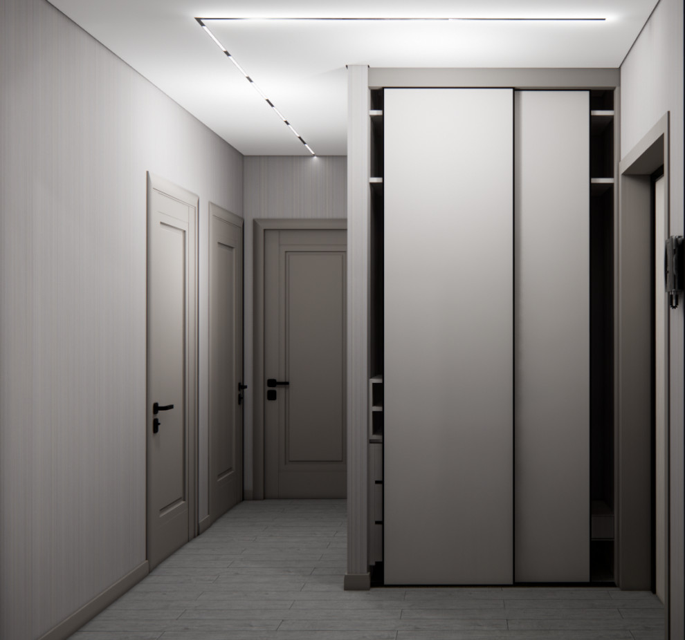 ЖК  "Интеллект квартал"