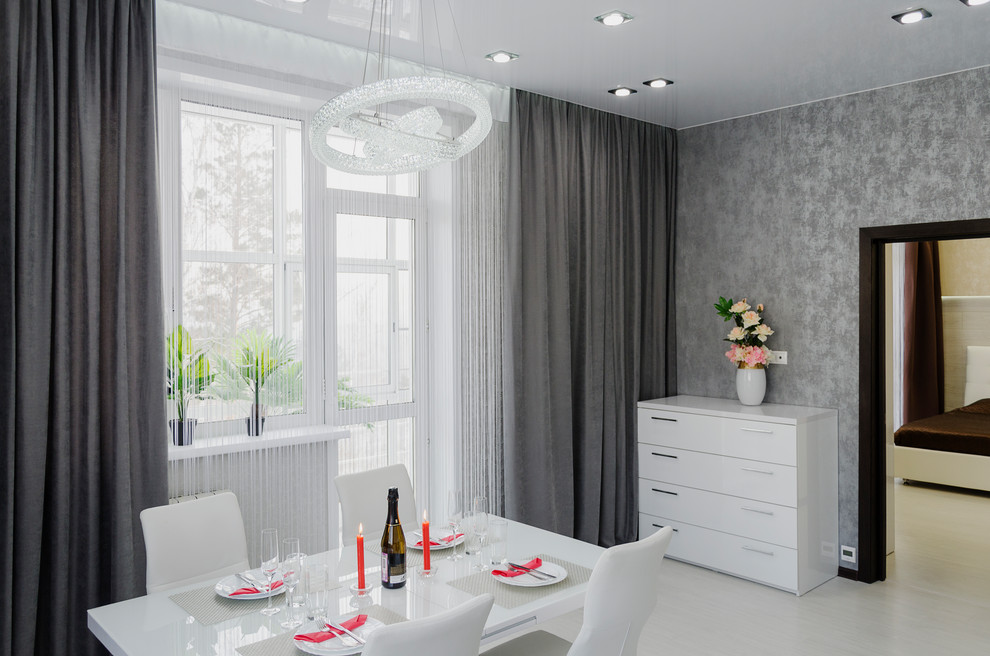 Интерьер для молодой пары