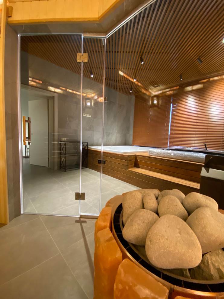 Обложка проекта: Дом в ЖК Новорижский