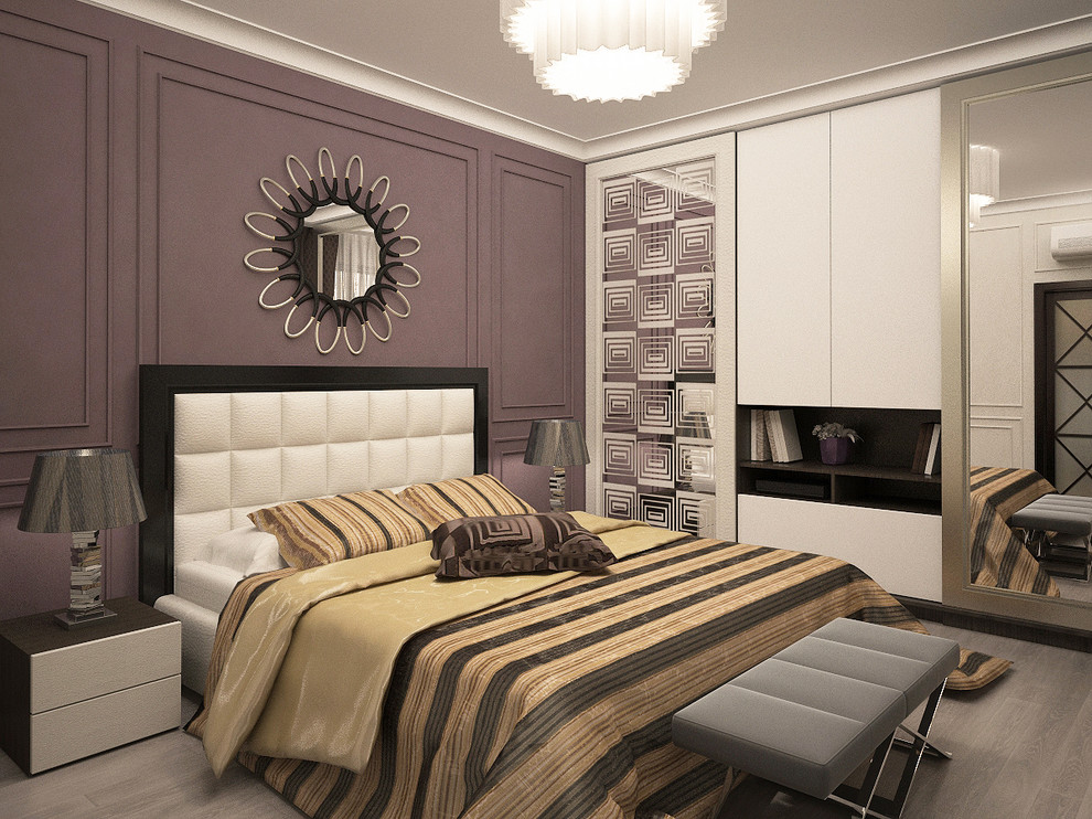 Квартира в Москве