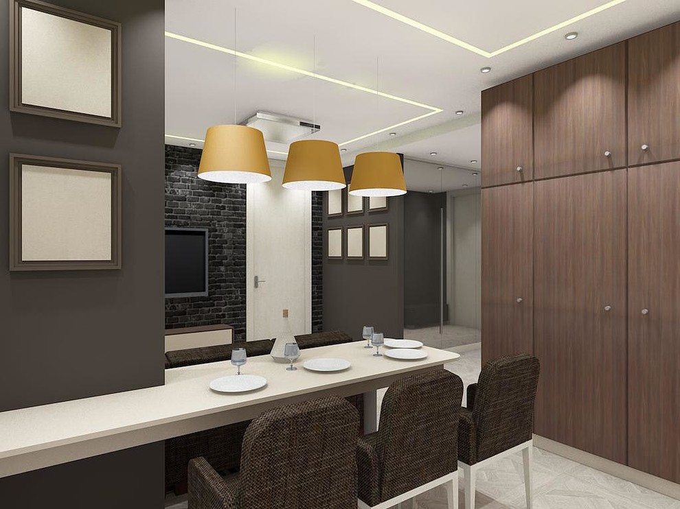 Квартира в ЖК "Лосиный остров"