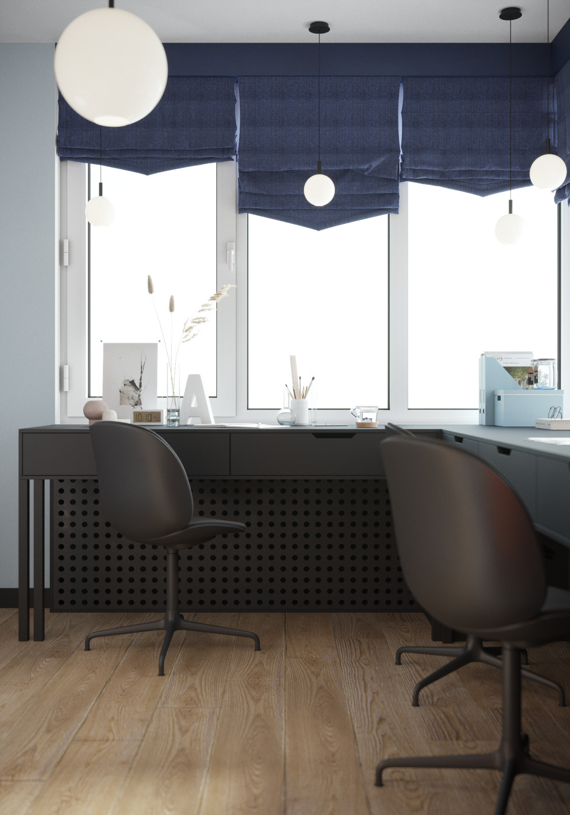 ЖК Летний сад