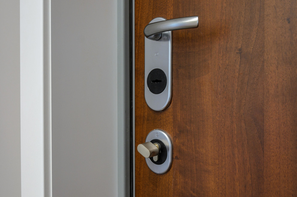 ЖК Стокгольм