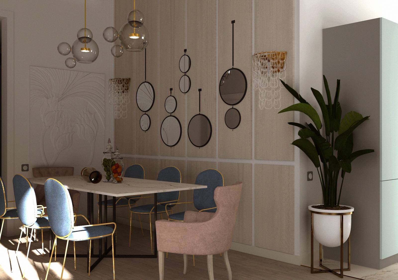 "Кейт и Лео"