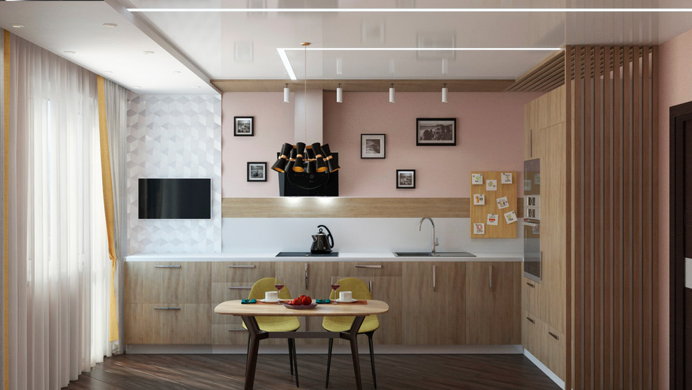 Обложка проекта: Проект " Теплое детство"