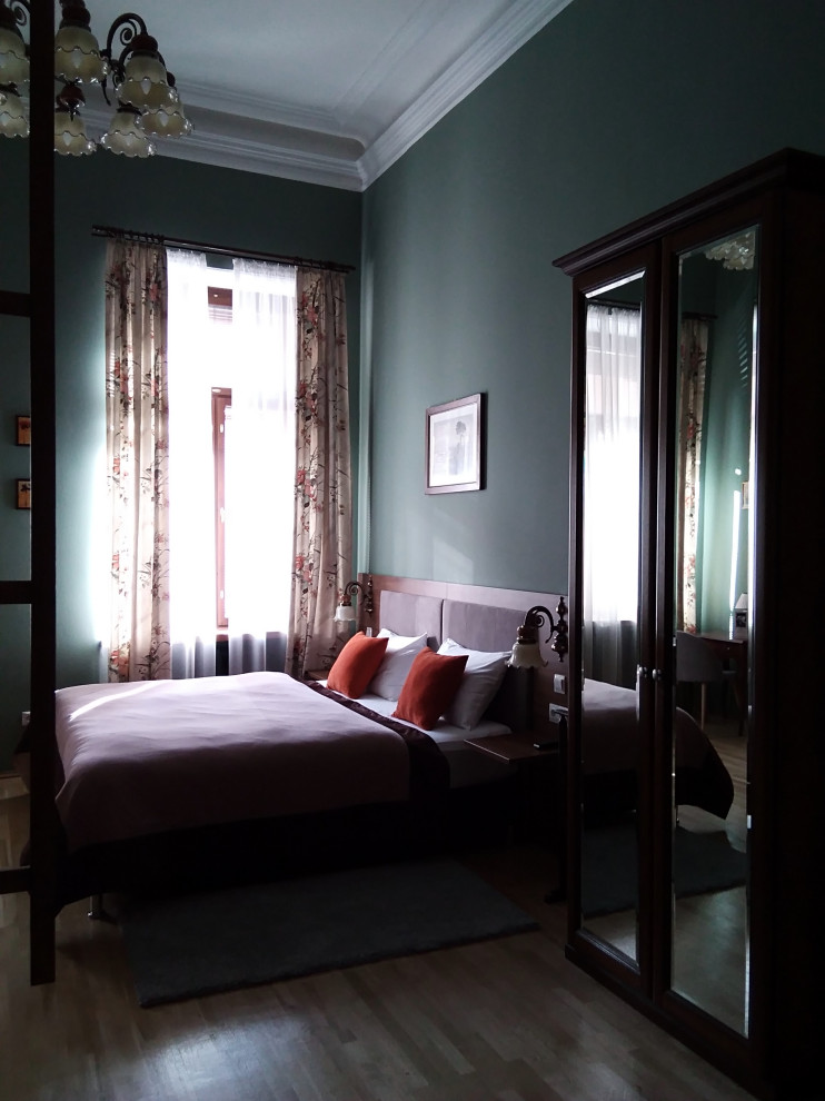 Апартаменты  в историческом центре