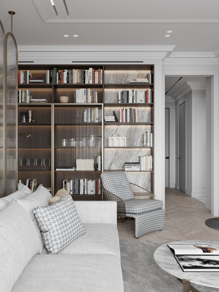 Эклектика в сердце Петербурга | Санкт-Петербург | Россия |