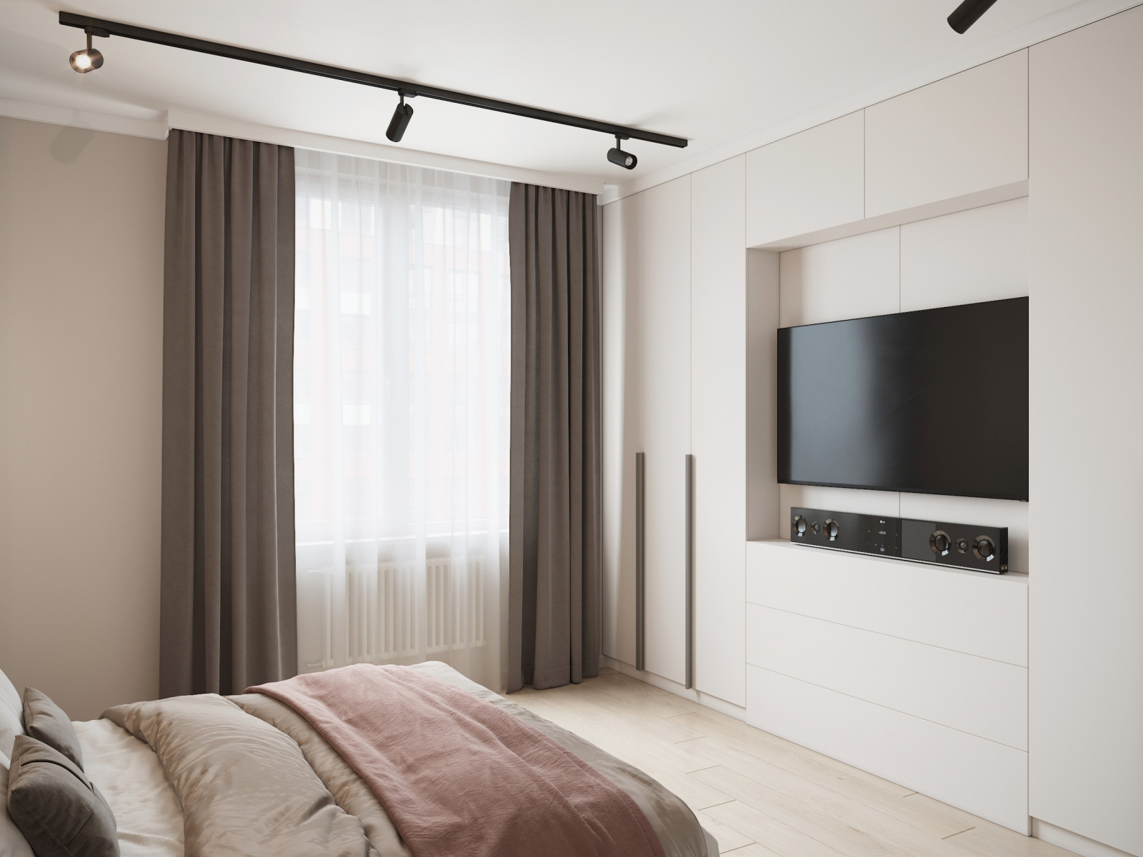 ЖК Галактика