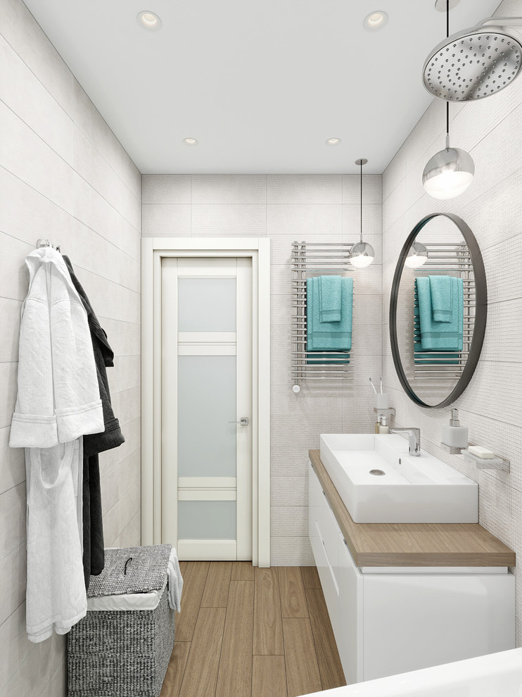 Квартира на ул. Шахматная в Калининграде