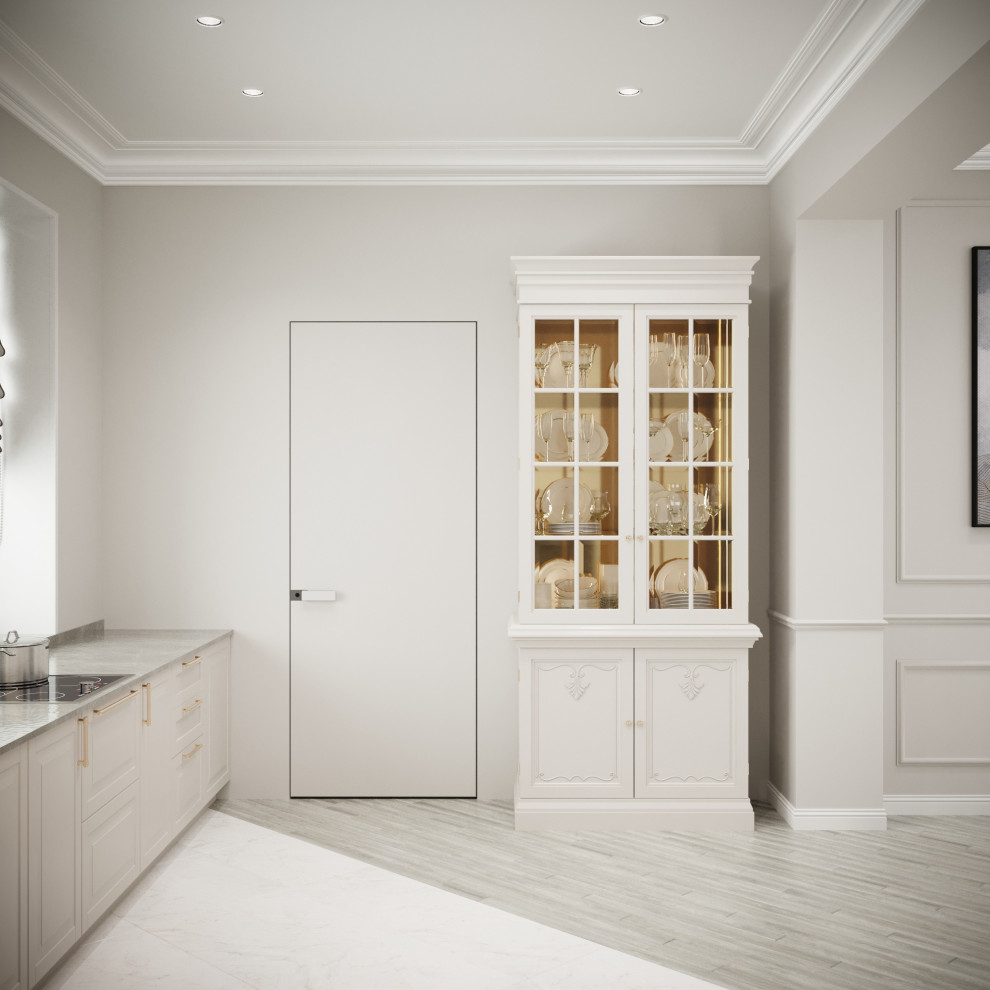 Дизайн дома, Абакан.