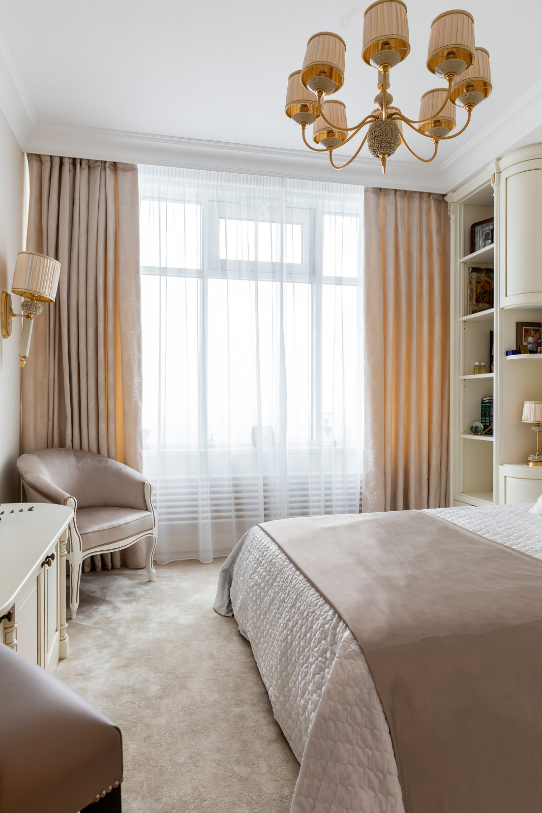 ЖК "Триколор"