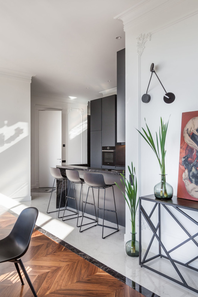 Апартаменты в ЖК «Олимпик Парк»