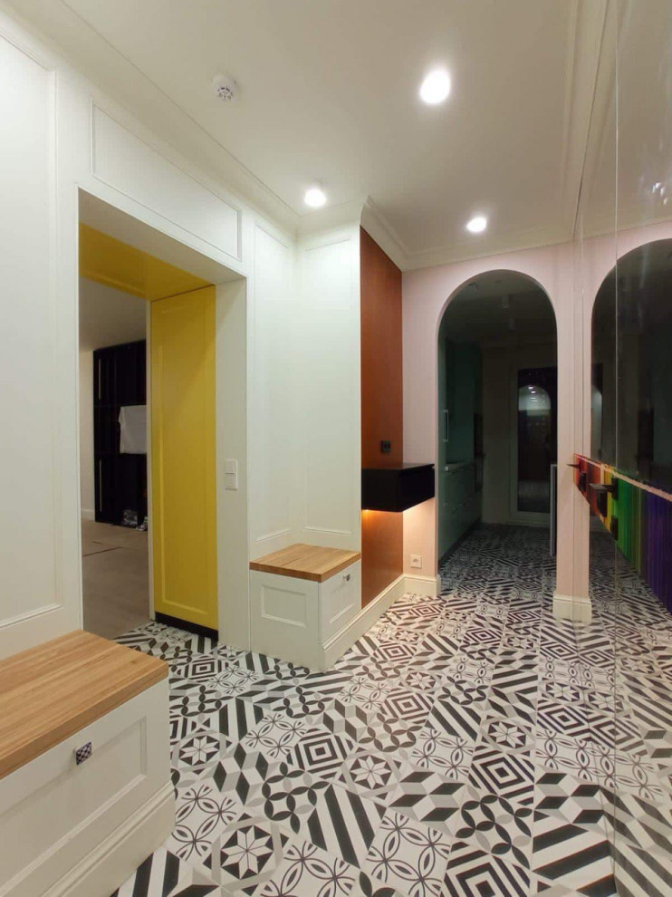 Премиальная мебель для квартир и домов