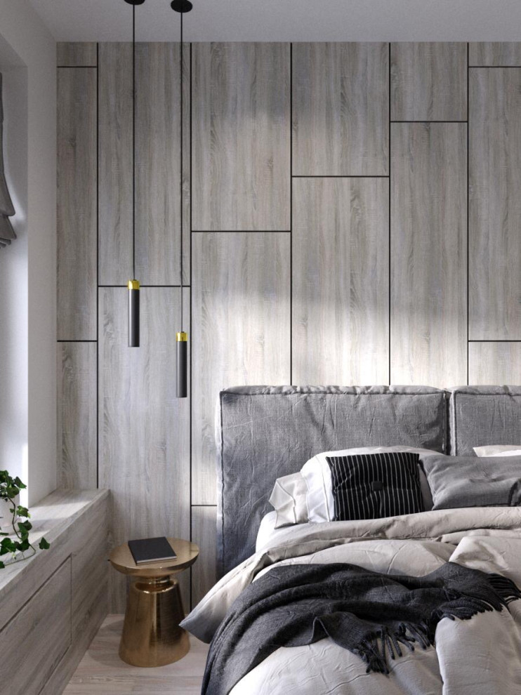 ЖК Легенда Дальневосточного