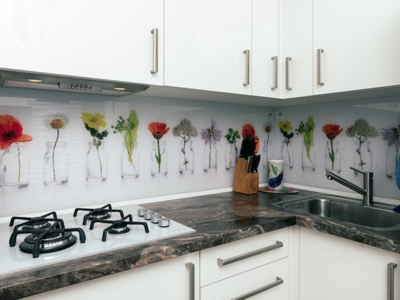 малогаборитная квартира