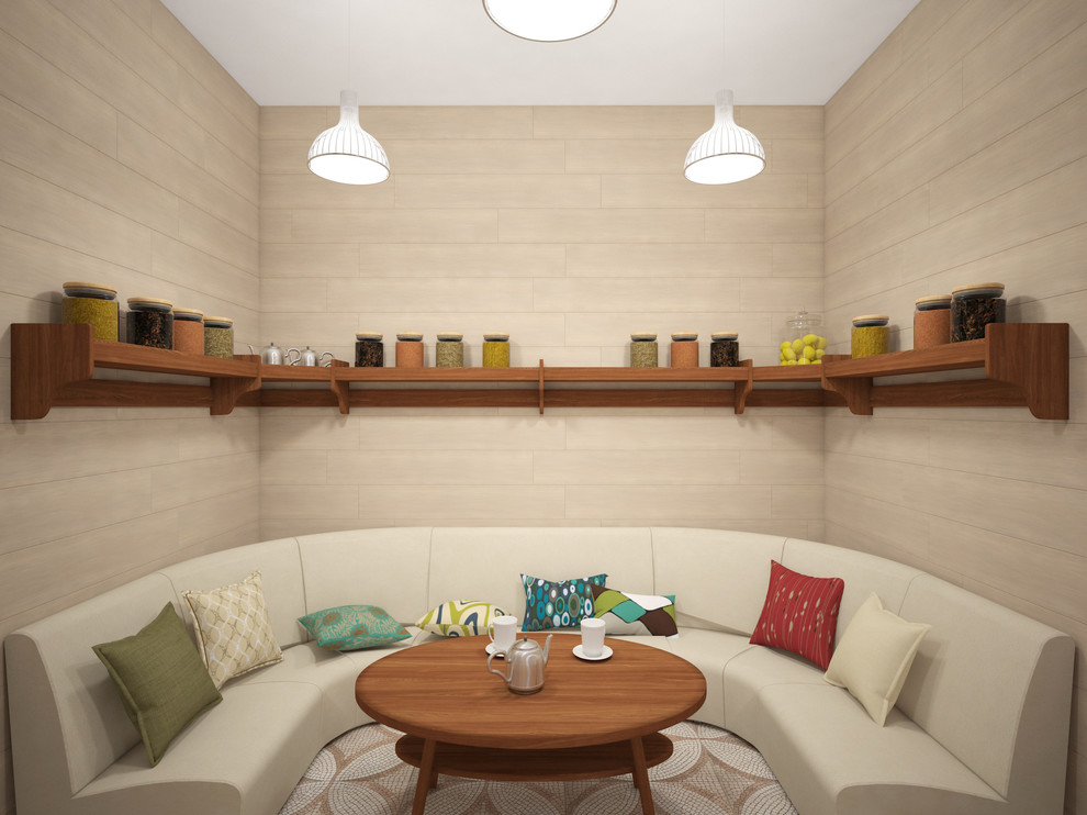 Проект дома