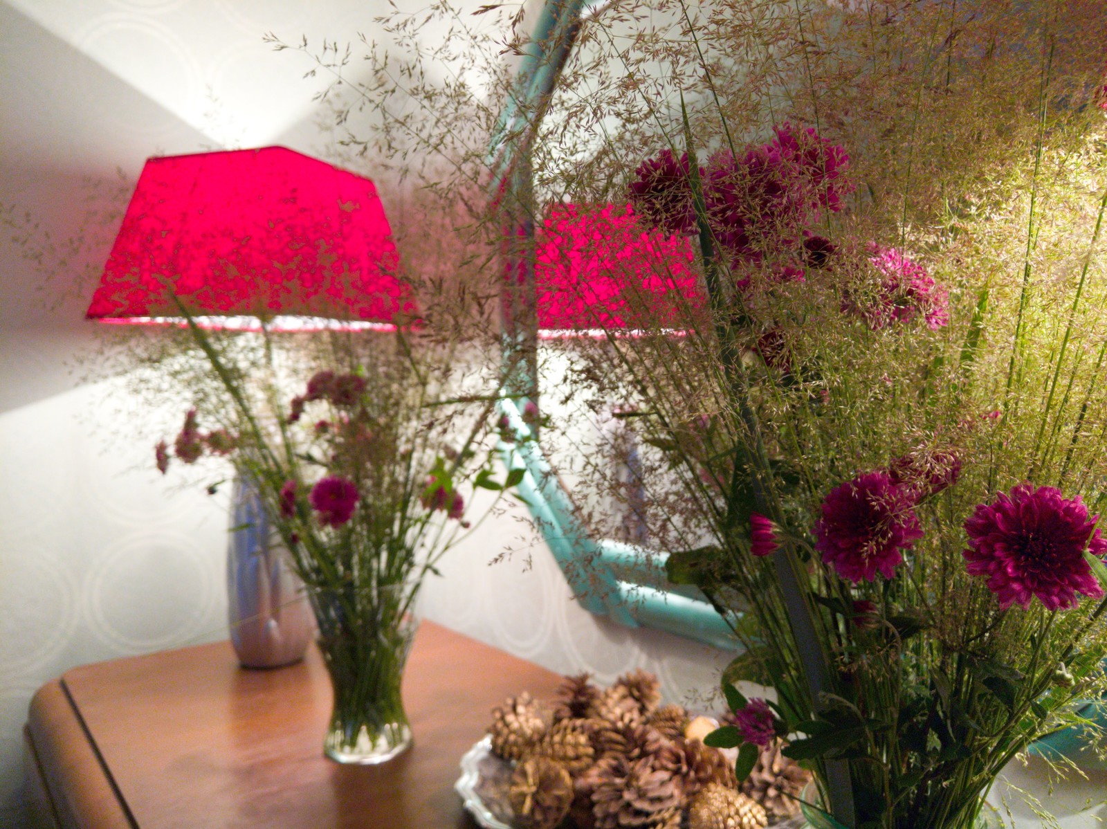 Обложка проекта: Реставрация в стиле Ар-деко