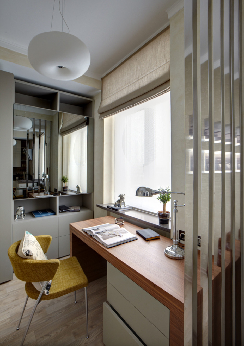 Студия на Фрунзенской