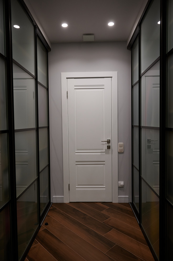 Индивидуальный проект по адресу: Пр. Кирова 415