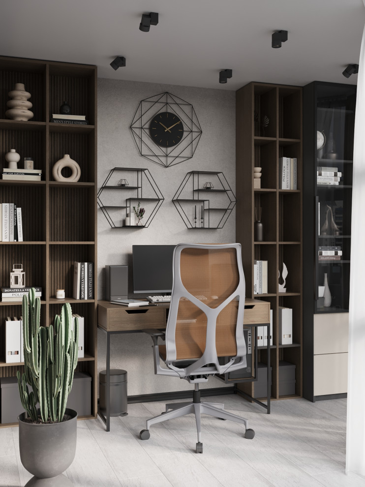 ЖК Березовая г. Самара