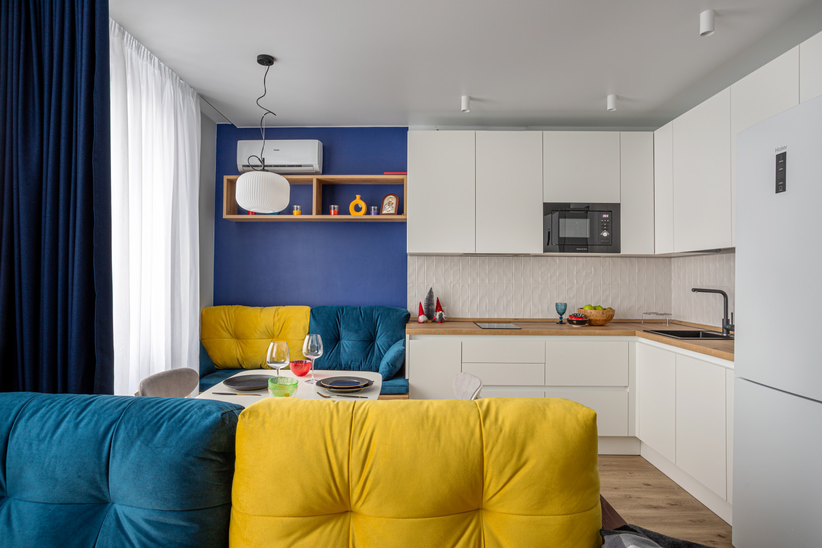 Аппартаменты на Войковской