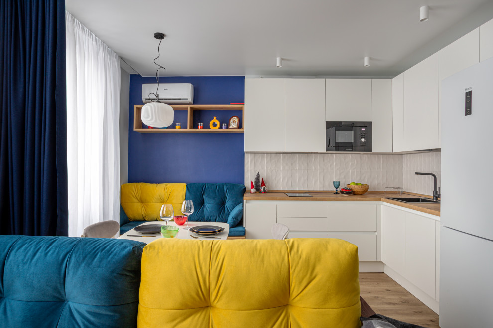 Аппартаменты на Войковской