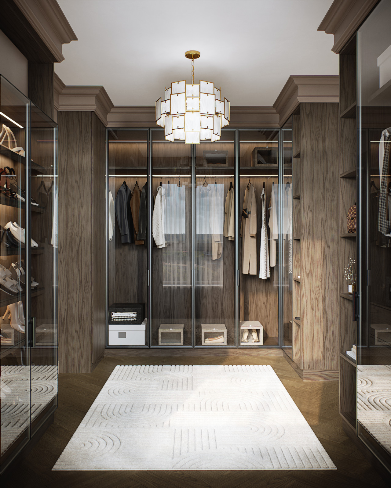 ЖК "Измаильский" 170 кв